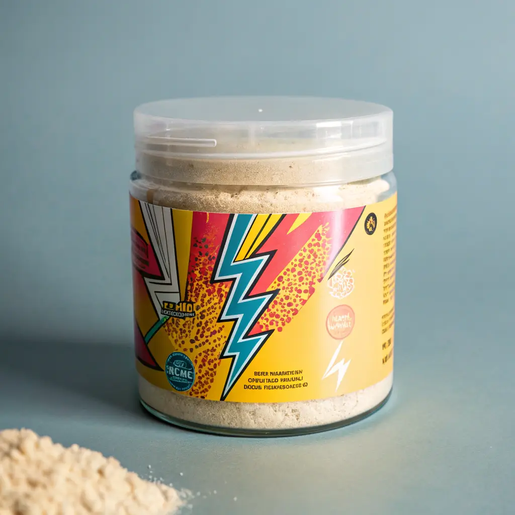 Natural Micronutrient Blend