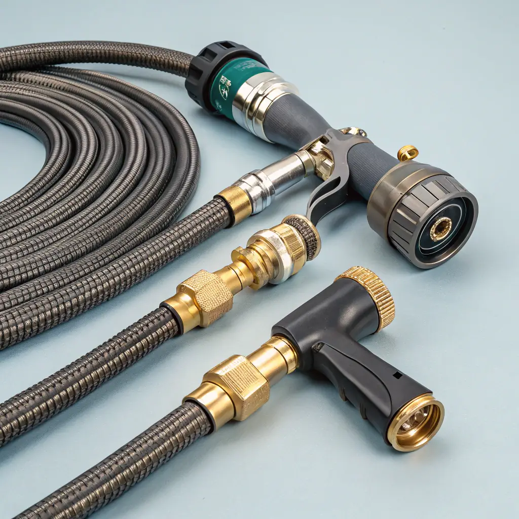 Irrigation Hose Set