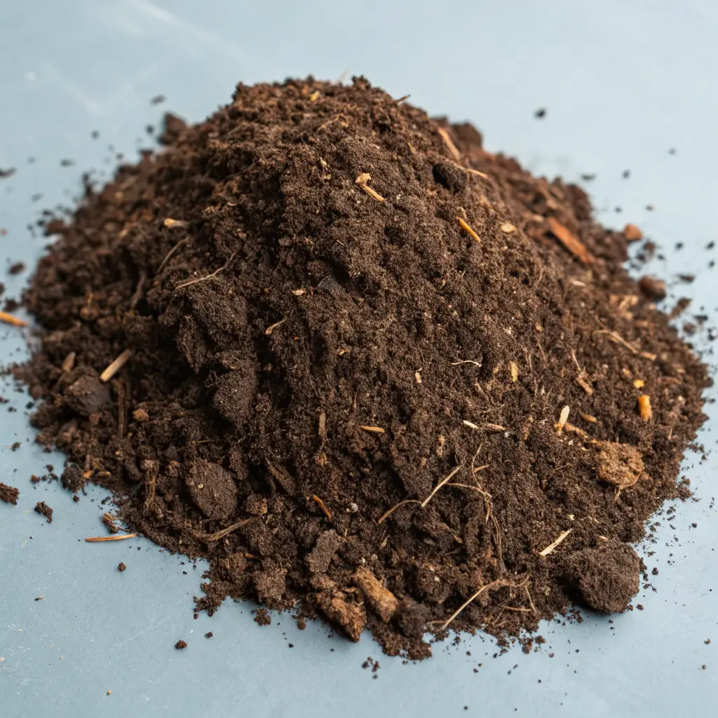 Organic Compost Mix